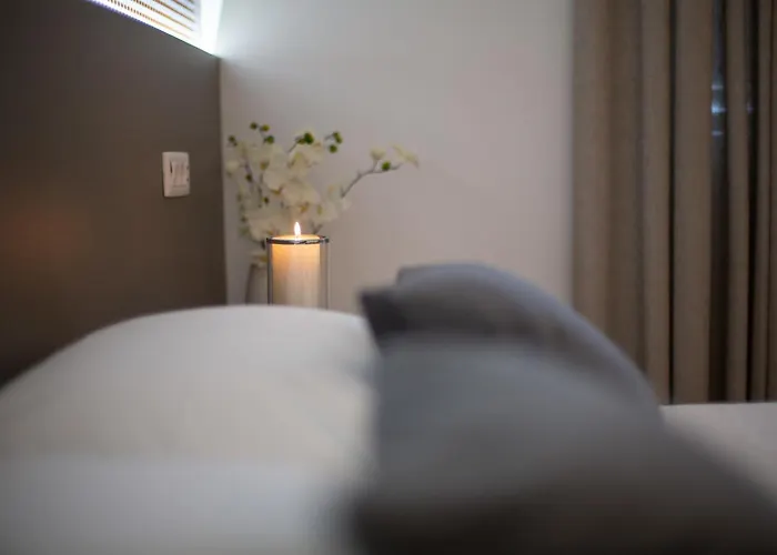 Jakic 2 ゲストハウス