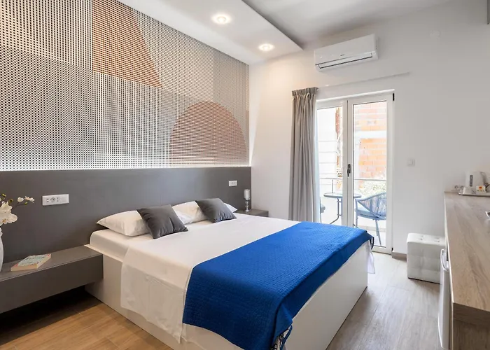 Jakic 2 ゲストハウス フヴァル