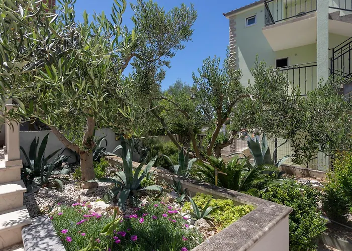 ゲストハウス Jakic 2 フヴァル