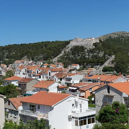 Pensjonat Jakić 2 Hvar Town