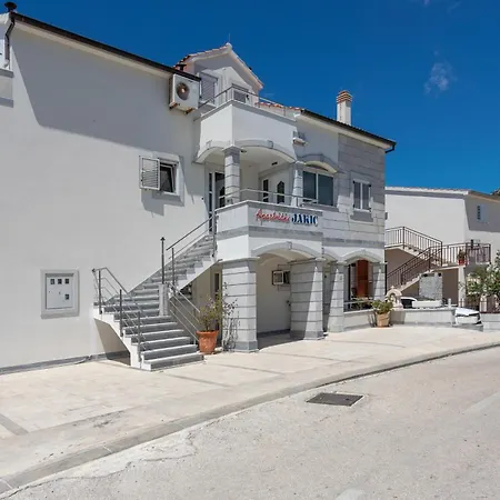 Pensjonat Jakić 2 Hvar Town