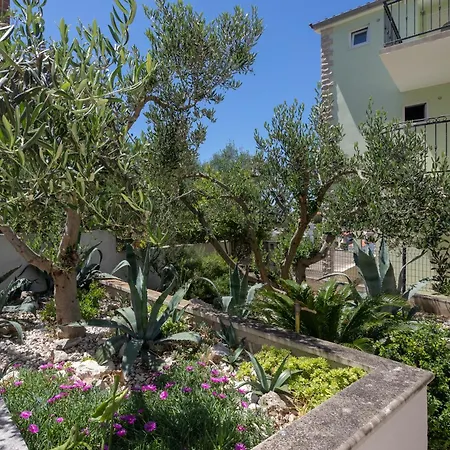 Gasthuis Jakic 2 Hvar Town