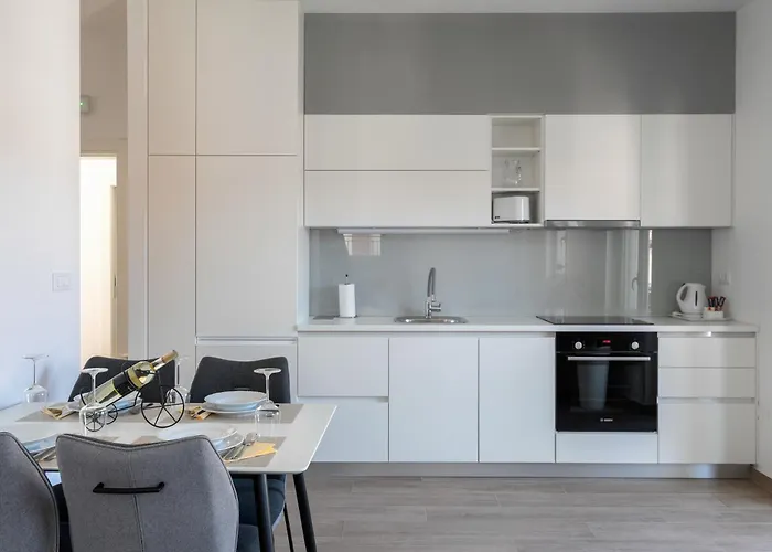 Jakic 2 Affittacamere 4*