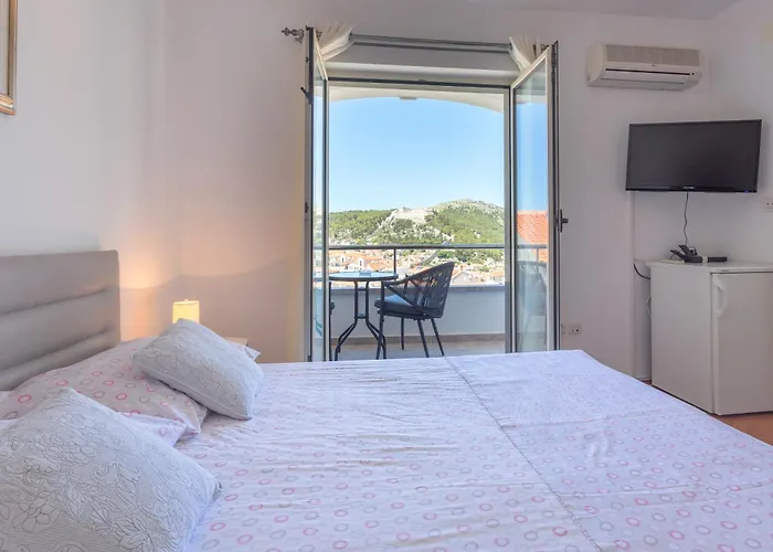 Affittacamere Jakic 2