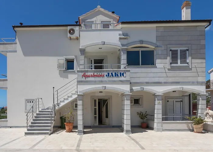 Affittacamere Jakic 2