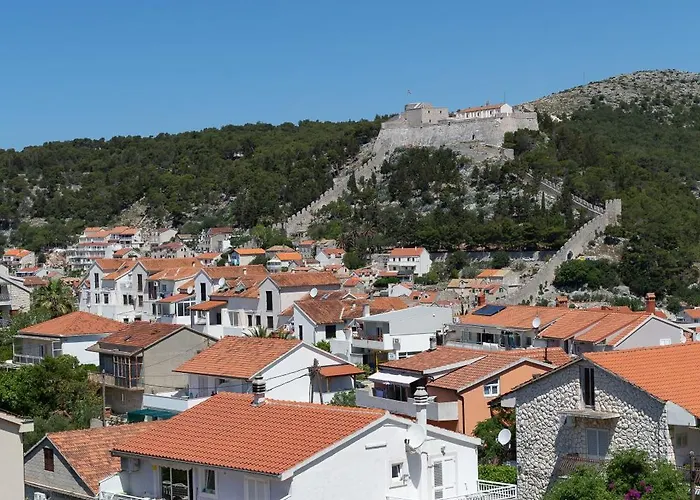 Affittacamere Jakic 2 Hvar Town