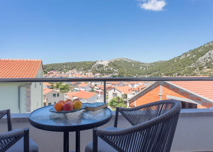 Jakic 2 Affittacamere