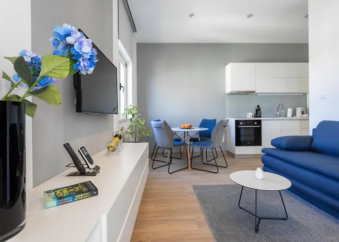 Affittacamere Jakic 2