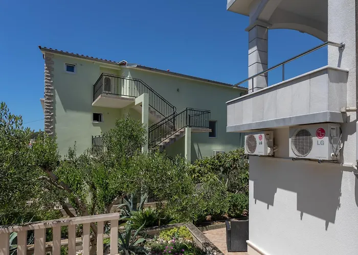 Affittacamere Jakic 2 4*