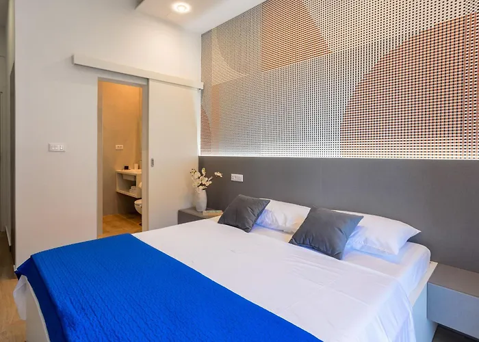 Jakic 2 Affittacamere