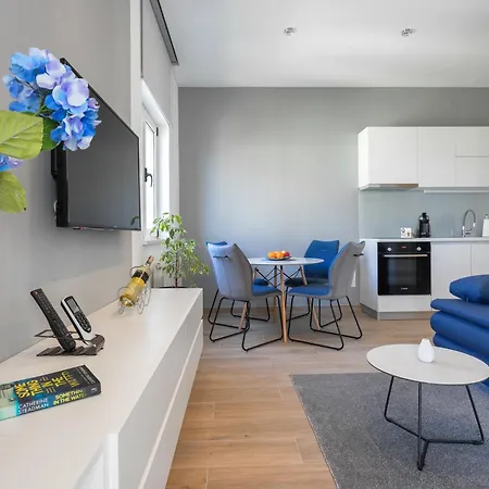 게스트하우스 Jakic 2