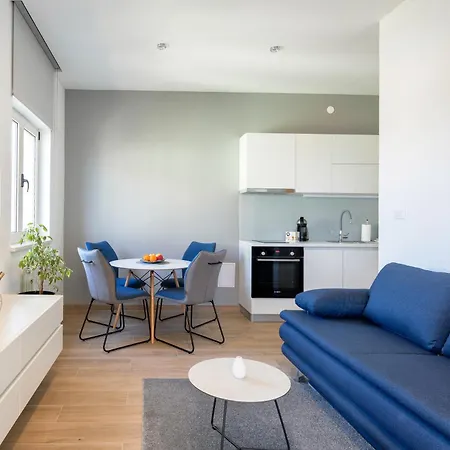 게스트하우스 Jakic 2 흐바르