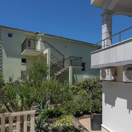 게스트하우스 Jakic 2 4*